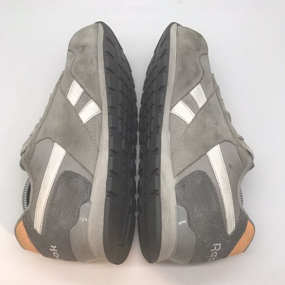 Reebok Work Harman EH Suede Composite Toe Safety Shoe RB980 Women 11.5W Sneaker - Picture 7 of 13